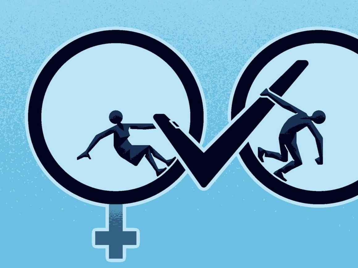 Women will decide America’s future